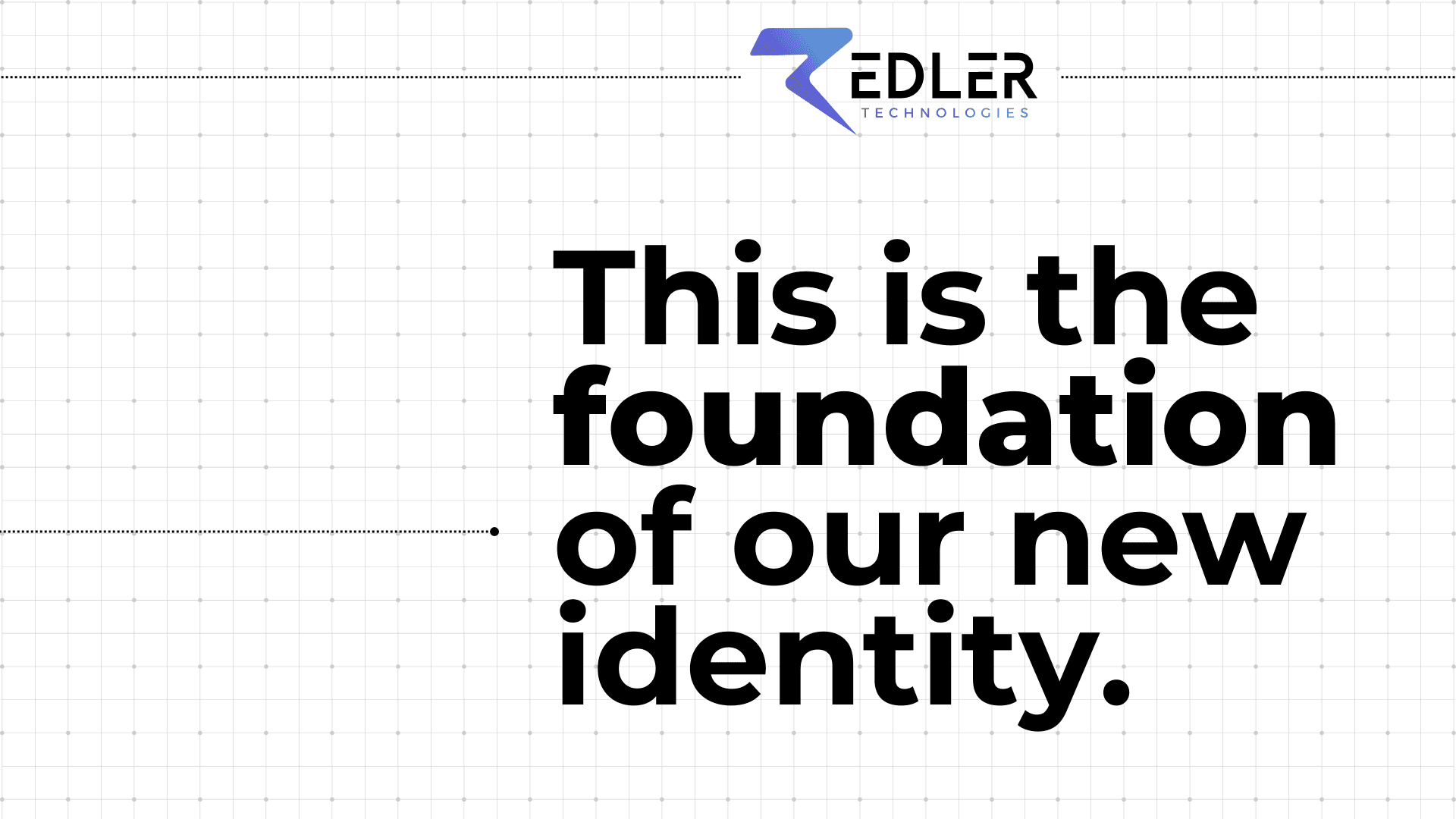 Discover the New Redler | Redler Technologies | Redler Technologies