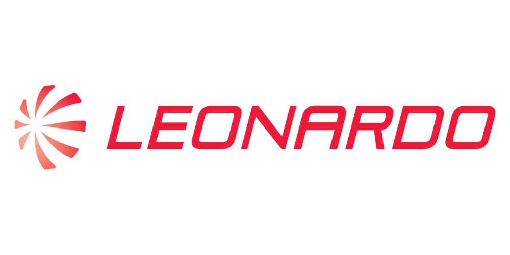 Leonardo logo