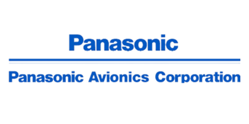 Panasonic logo