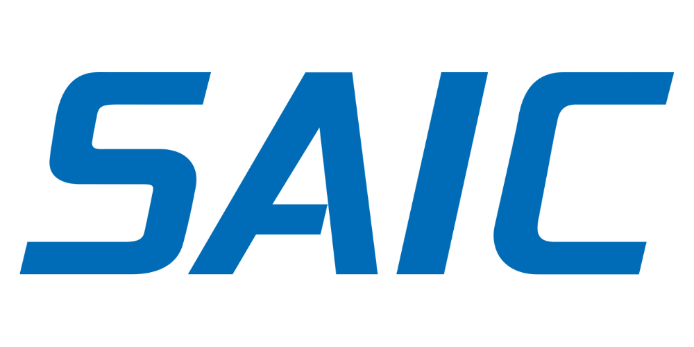 SAIC logo