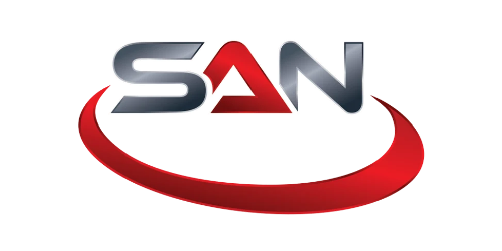 SAN logo