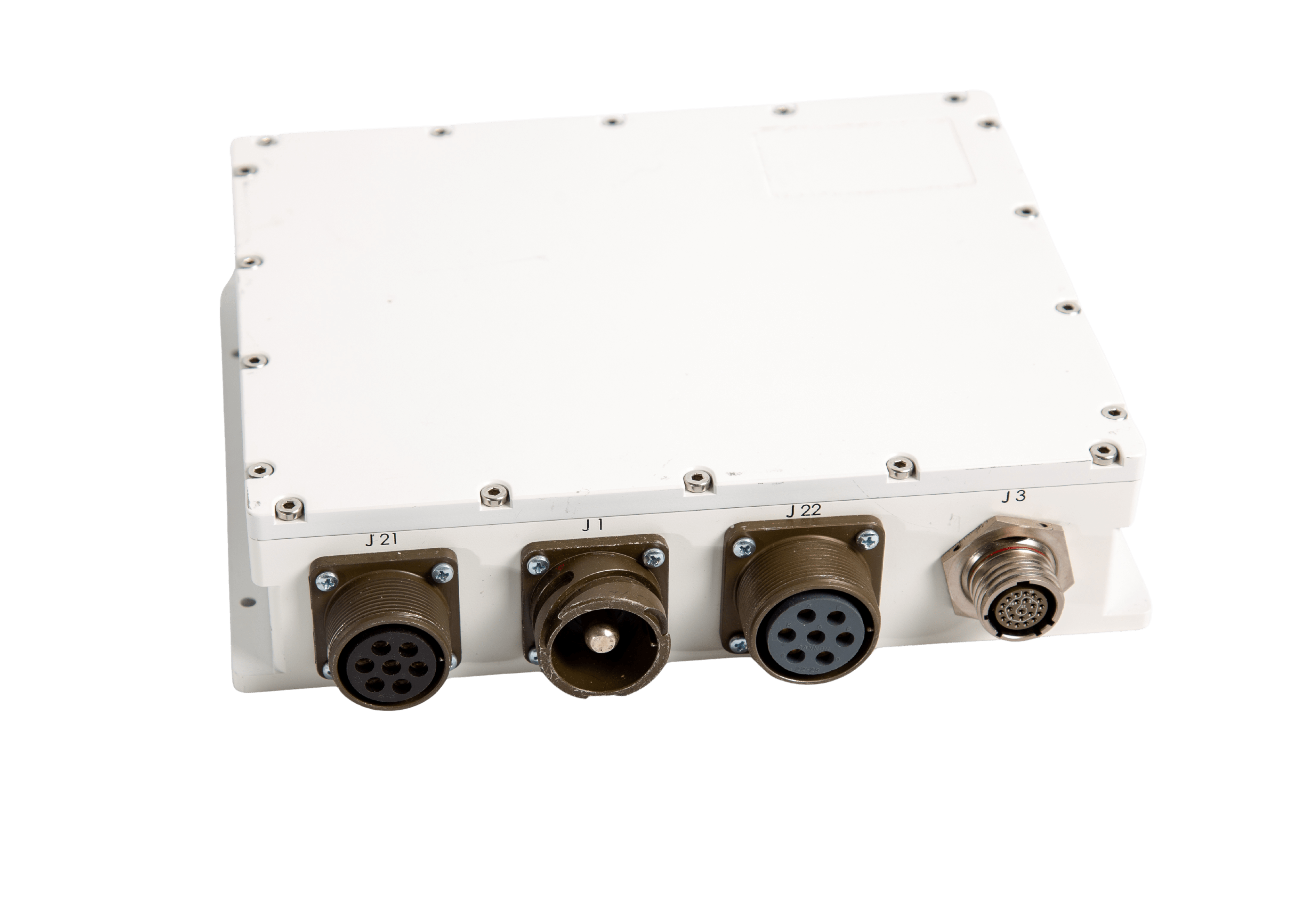 Power Rider 12 Channel Military Grade PDU