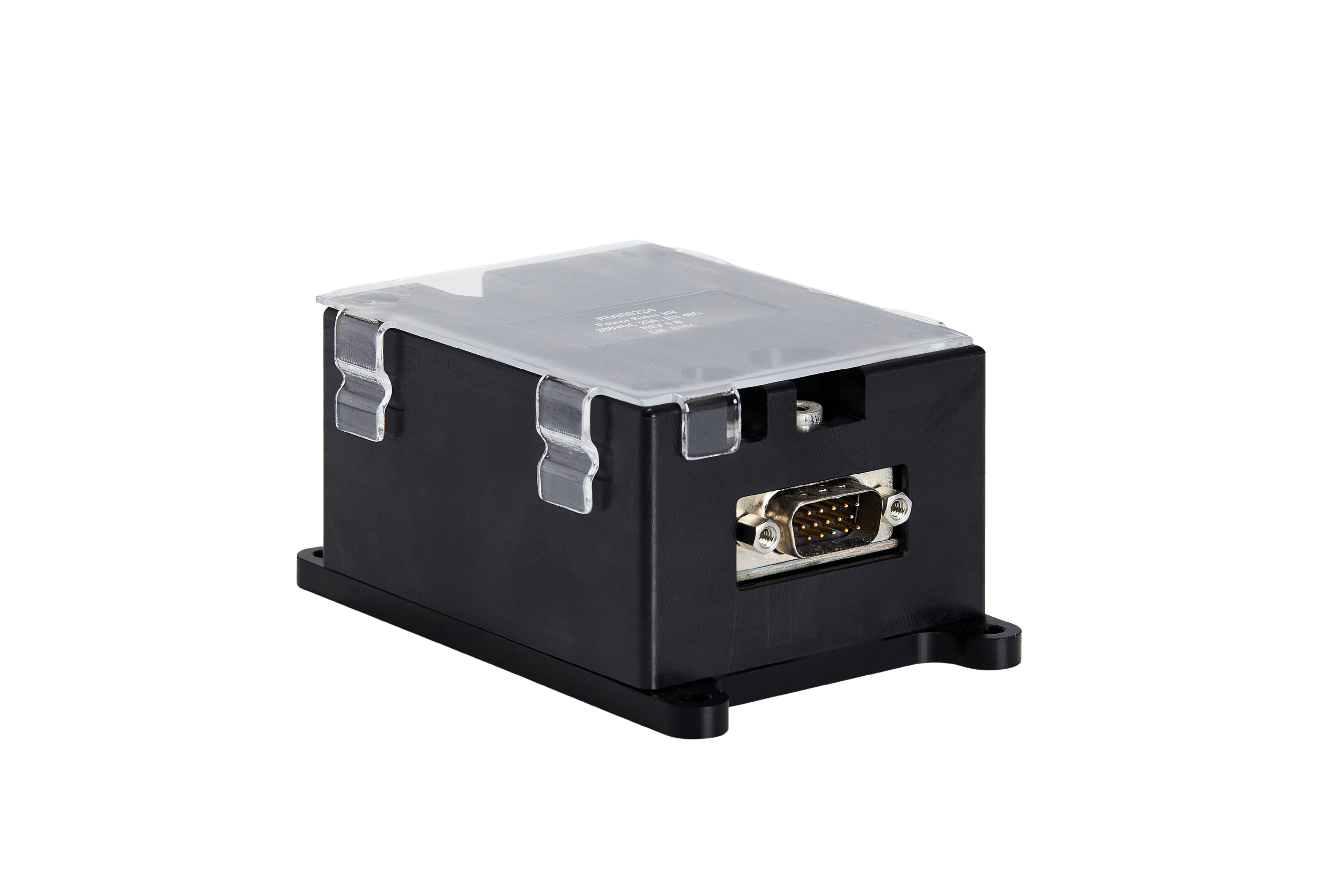 Power Rider High Voltage