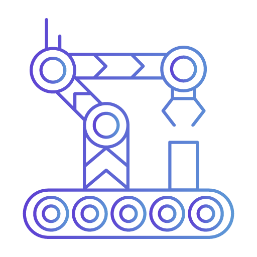 Robotics icon