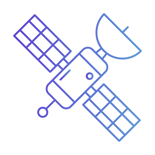 SATELLITE icon