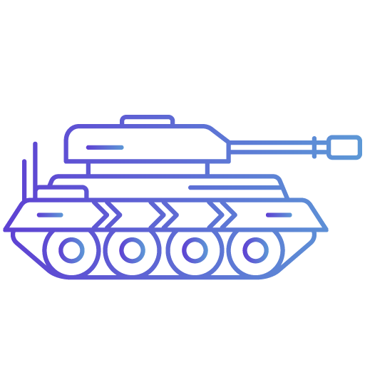 TANK icon